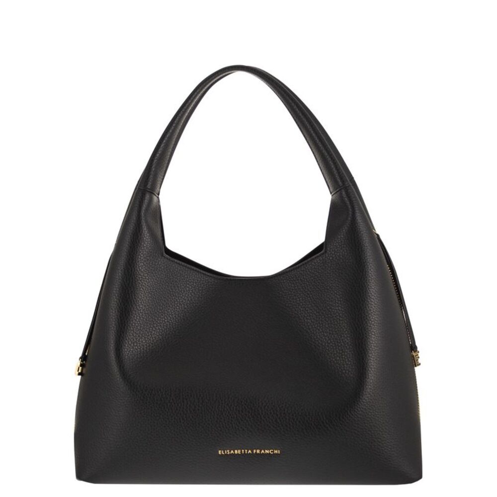 Elisabetta Franchi Women Hobo Bag With Pouch